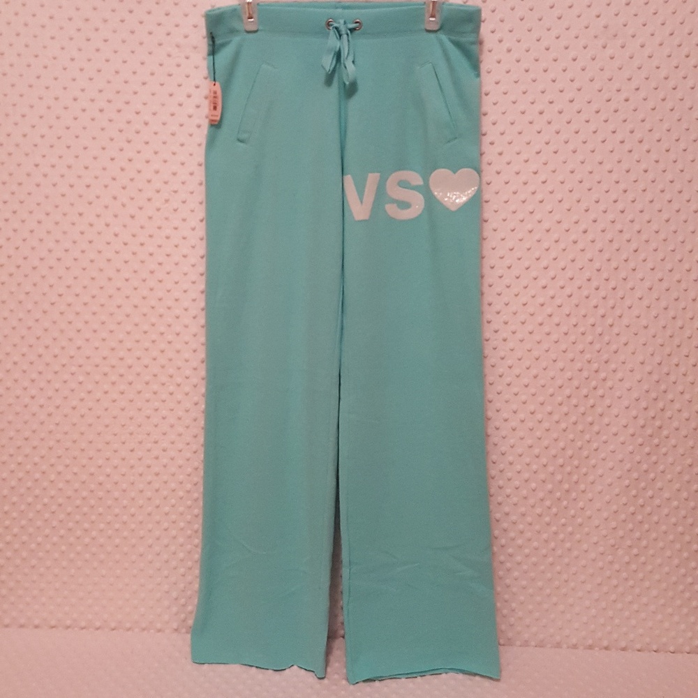 Victoria's Secret ANGEL Boyfriend Pants